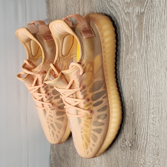 Adidas Yeezy Boost 350 V2 Mono Clay - Picture 1 of 6